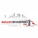 KELLIE TRANSPORT INCORPORATED logo