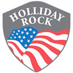 HOLLIDAY ROCK CO INC logo