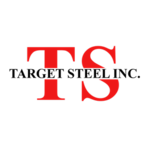 TARGET STEEL INC logo