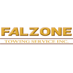 FALZONES TOWING SERVICE INC logo