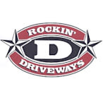 ROCKIN D DRIVEWAYS INC logo