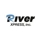 RIVER XPRESS INC logo