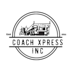 COACH XPRESS INC logo