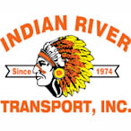 INDIAN RIVER TRANSPORT CO logo