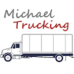 Michael Trucking Inc logo