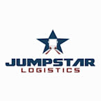 JUMPSTAR LOGISTICS logo