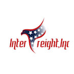 INTER FREIGHT INC logo