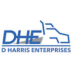 D HARRIS ENTERPRISES LLC logo