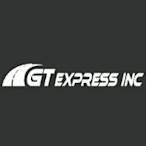 GT EXPRESS INC logo