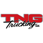 TNG TRUCKING LLC logo
