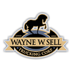 WAYNE W SELL CORPORATION logo