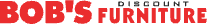 BOB'S DISCOUNT FURNITURE LLC logo