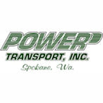 POWER TRANSPORT INC logo