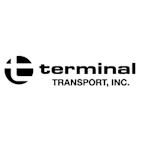 TERMINAL TRANSPORT INC logo