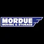 MORDUE MOVING & STORAGE INC logo