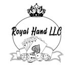 ROYAL HAND TRUCKING LLC logo