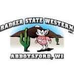 BADGER STATE WESTERN INC logo
