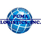 PUMA LOGISTICS INC logo