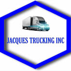 Jacques Trucking Inc logo