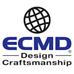 ECMD INC logo