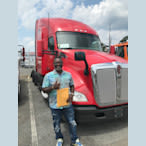 West Logistics LLC logo