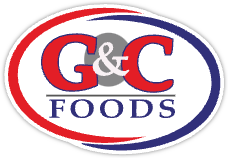 G & C FOOD DISTRIBUTORS & BROKERS INC logo