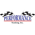 Performance Trucking Inc logo