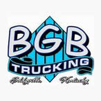 BGB TRUCKING INC logo