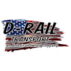 D Rail Transport LLC logo