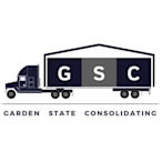 Garden State Consolidating logo