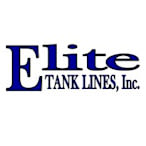 ELITE TANK LINES INC logo