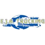 EJA Trucking logo