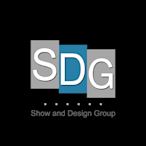 SDG LOGISTICS logo