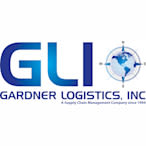 GARDNER LOGISTICS INC logo