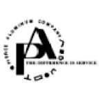 PIERCE ALUMINUM COMPANY INC logo