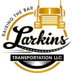 Larkins Transportation LLC logo