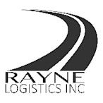 RAYNE LOGISTICS INC logo