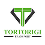 TORTORIGI HAULING INC logo