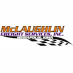 McLaughlin Freight Lines Inc logo