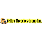YELLOW BREECHES GROUP INC logo