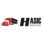 HASIC EXPRESS LLC logo