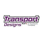TRANSPORT DESIGNS INC logo