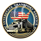 INTERSTATE TRANSPORT SERVICE logo