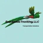 ESQUIPULAS TRUCKING LLC logo