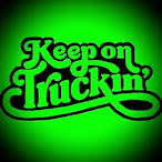 KEEP ON TRUCKIN' LLC logo
