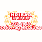 HRIBAR TRANSPORT LLC logo