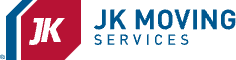 JK MOVING & STORAGE INC logo