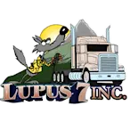 Lupus 7 inc logo
