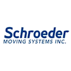 SCHROEDER MOVING SYSTEMS INC logo