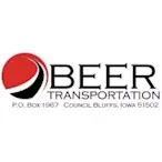 BEER TRANSPORTATION INC logo